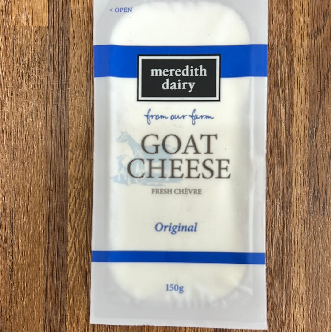 Goat Cheese