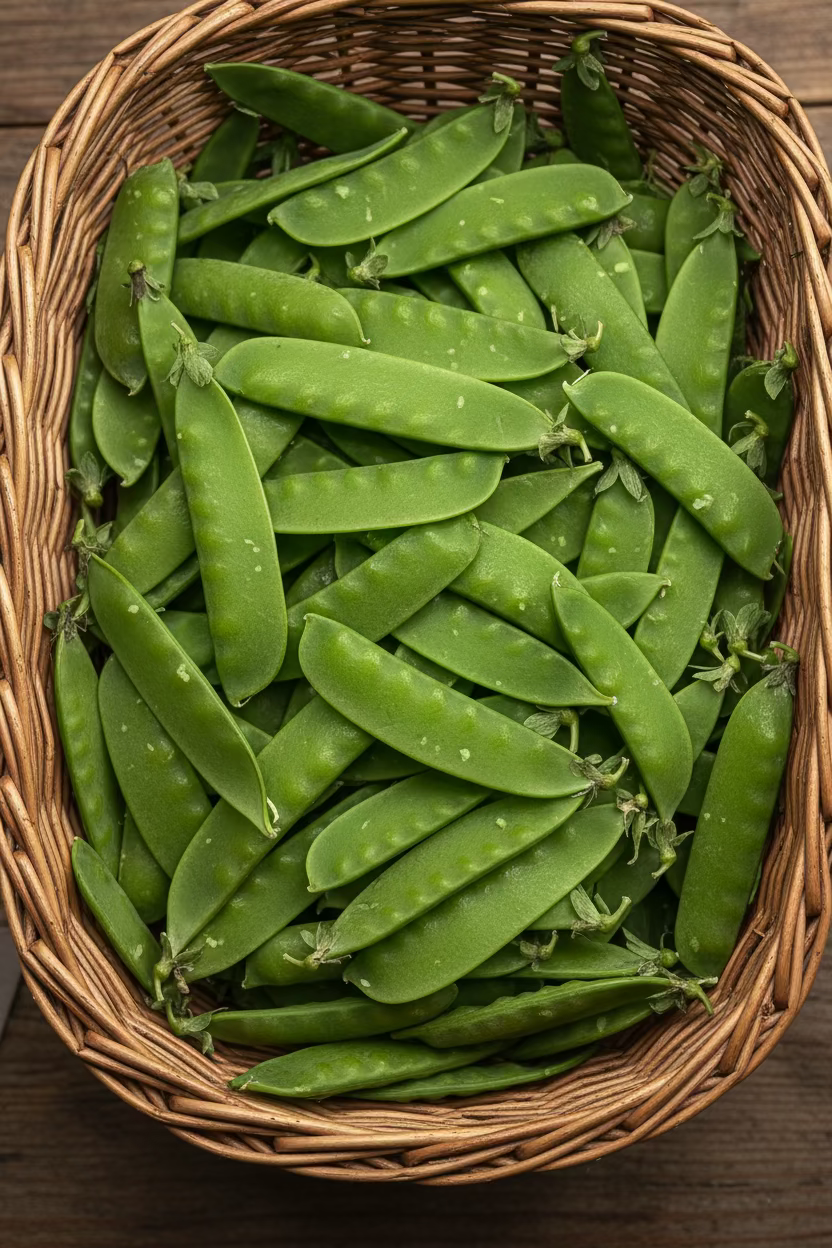 Snow peas(100g)