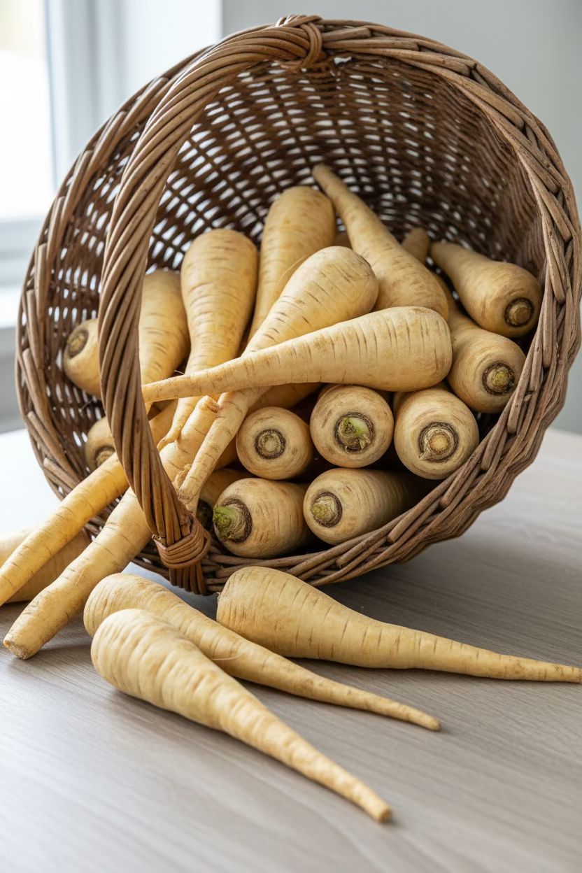 Parsnip(350g)