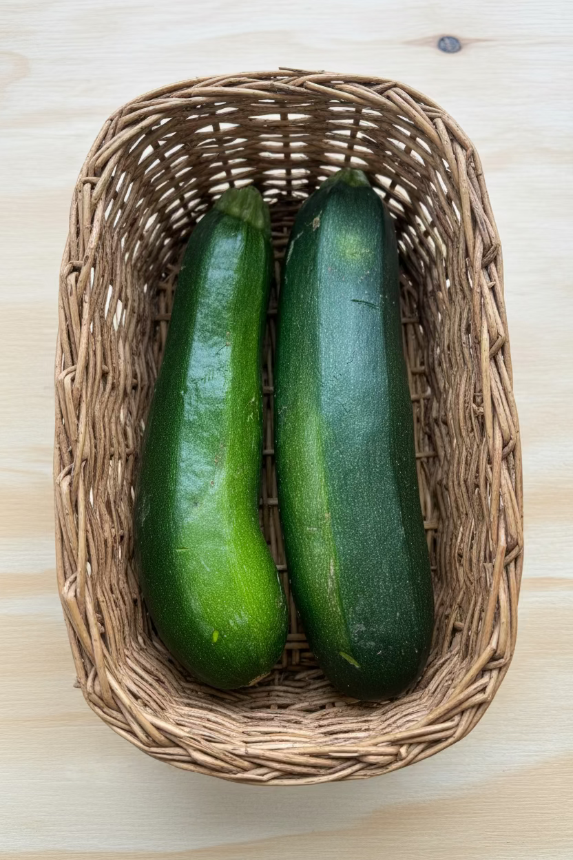Zucchini(400g)