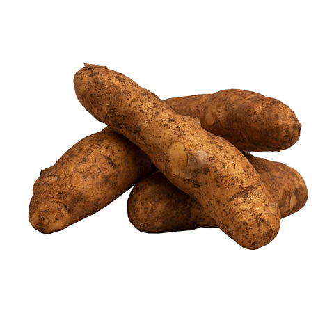 Kipfler potato(500g)