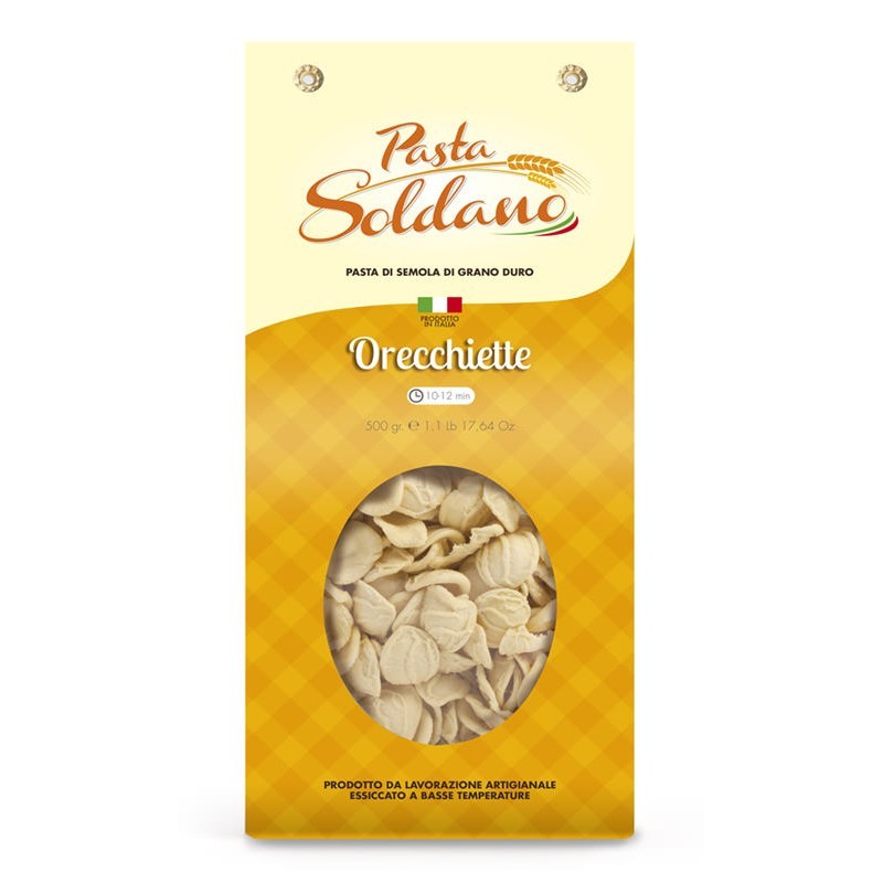 Orecchiette