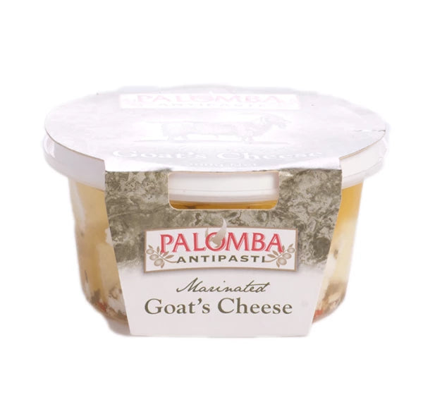 Goats Cheese 200 g