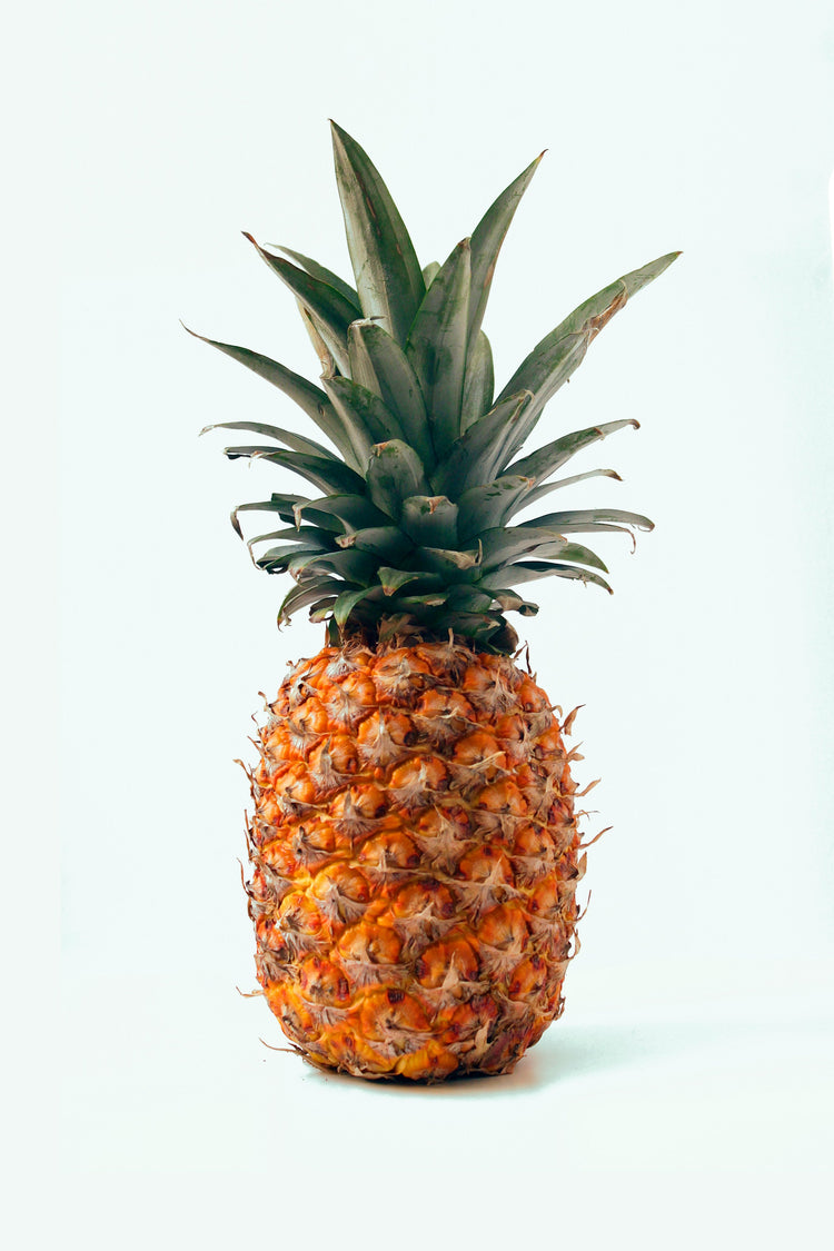 Fresh Fruits