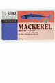 Mackerel - Wild caught 120 G