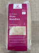 Bio Organic Rice Noodles 250g
