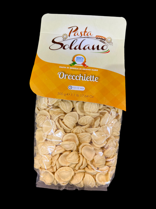 Orecchiette Pasta
