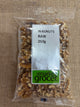 Walnuts raw 250g