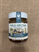 Organic iron bark honey 350g