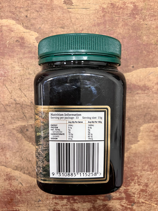Manuka Honey 500 g