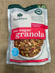 Low Sugar Granola