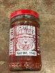 Sambal Oelek Pickled chilli paste