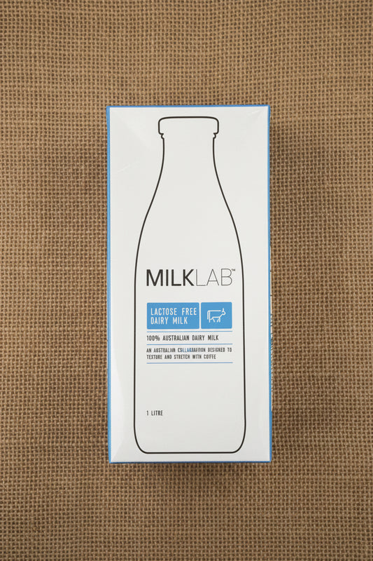 Milk lab
