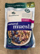 Natural Muesli 500g