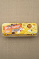 Golden yolk Free range Eggs 700g