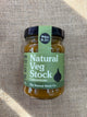 Natural veg stock 160g