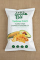 Yellow corn Tortilla chips 142g