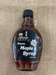 Organic Maple syrup 250ml