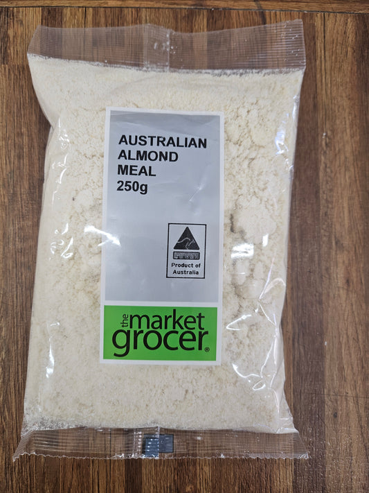Almond meal