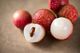 Lychees (250gm)