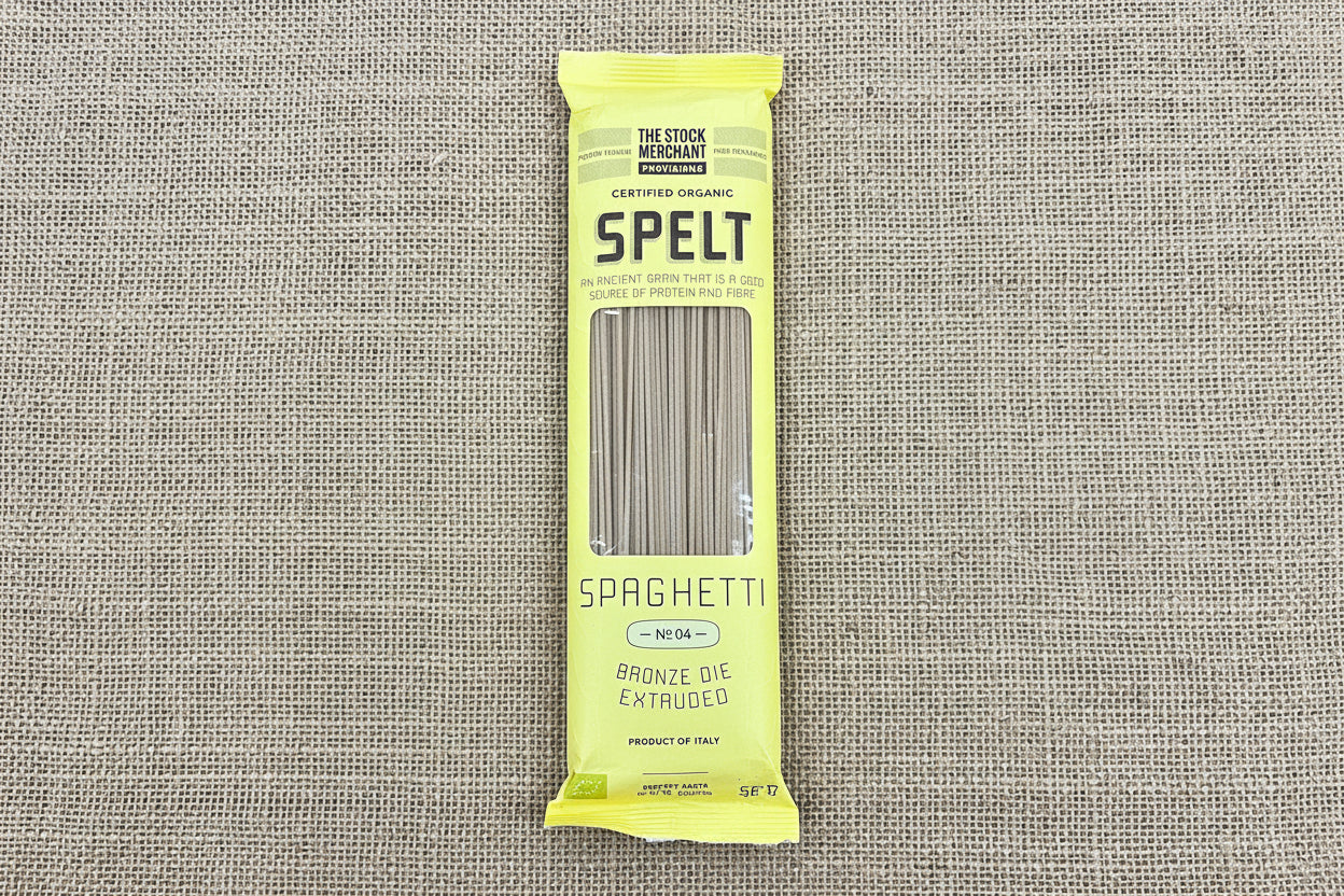 Spelt spaghetti 500g