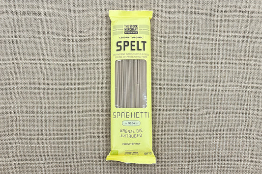 Spelt spaghetti 500g