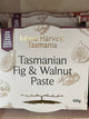 Tasmanian Fig and walnut Paste