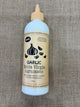 Garlic extra virgin agrumato