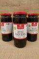 Spanish pitted olives 350gm