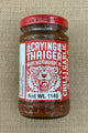Crying Thaiger Chilli Garlic Sauce 114 G