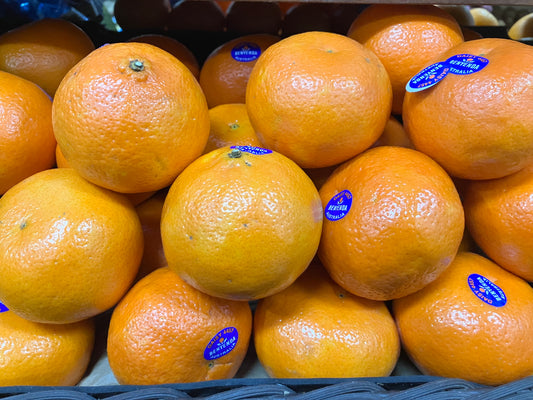 Daisy Mandarin 200 g