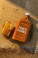 Fancy Hank honey mustard