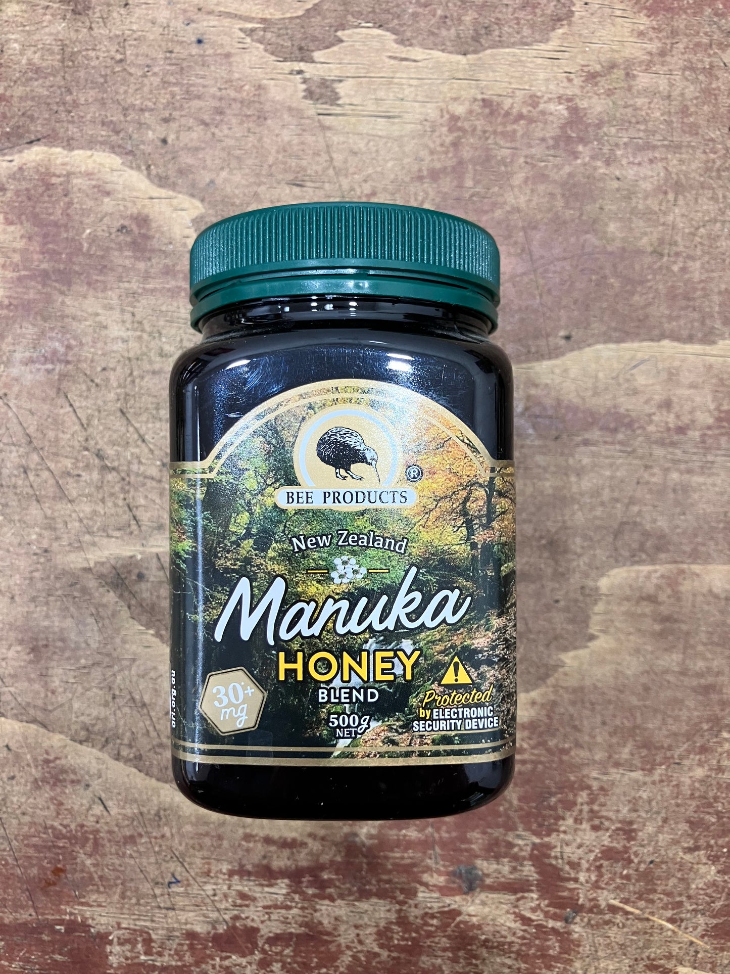 Manuka Honey 500 g