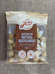 Natural Macadamia 100g
