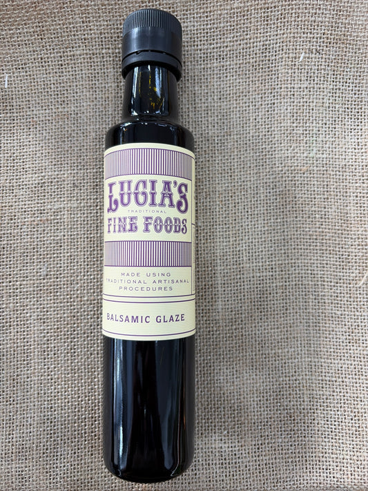 Balsamic glaze 250ml