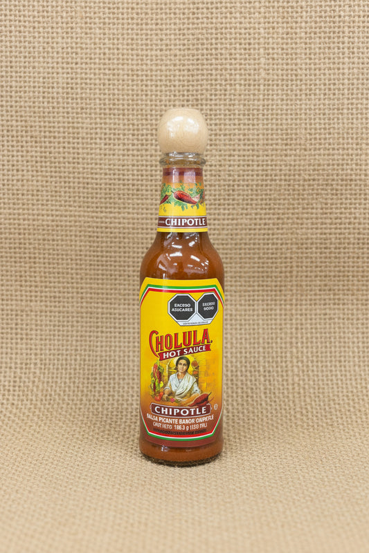 Cholula chipotle sauce 150ml
