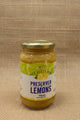 Preserved lemon quarter 350g