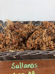 Sultanas 500 grams