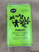 Punchy extra virgin olive oil 1ly