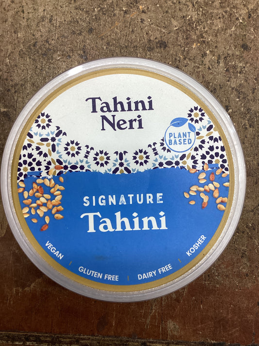 Signature tahini 200 g
