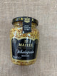 Maille whole grain mustard 210g