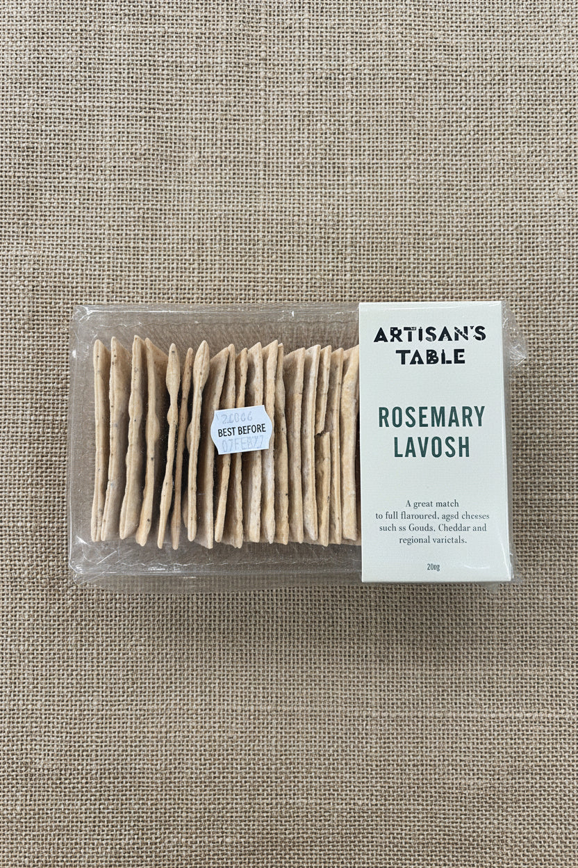 Rosemary lavosh 200gm