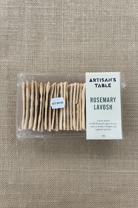 Rosemary lavosh 200gm