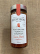 Australian Tomato chutney 260g