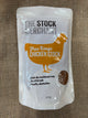 Free range chicken stock 500gm