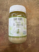 Organic Hulled Tahini 375g net