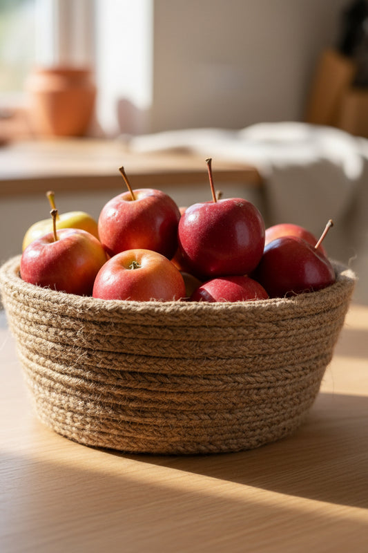 Missile apple 250 gram