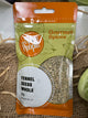 Fennel seeds whole 55gm