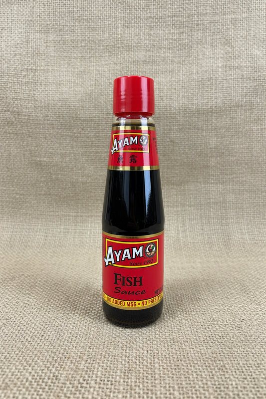 Fish sauce 210ml