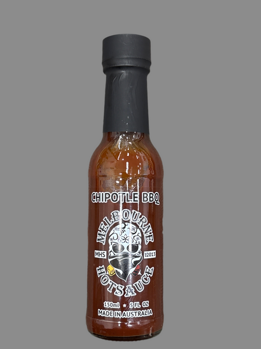 Chipotle BBQ (150ml)